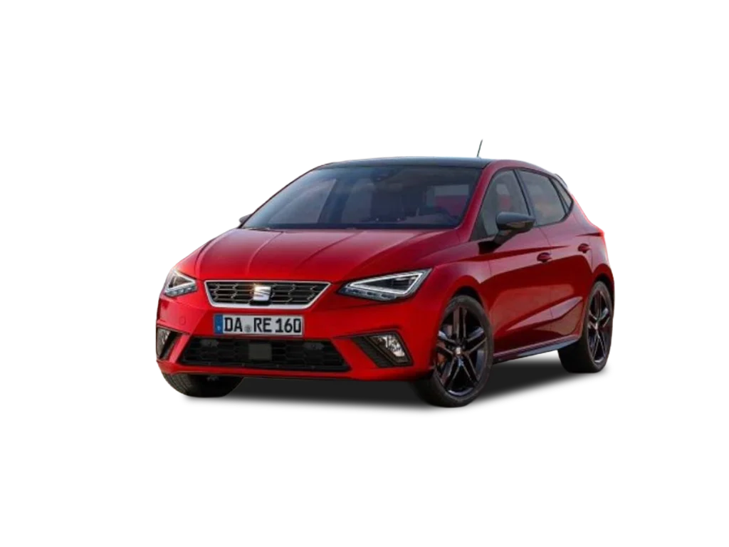 1024x768 seat ibiza freigestellt